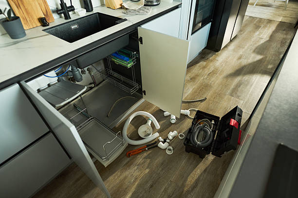 Reliable Drain Cleaning contractor in Waynesville, IL by Street Wise - Plumbing